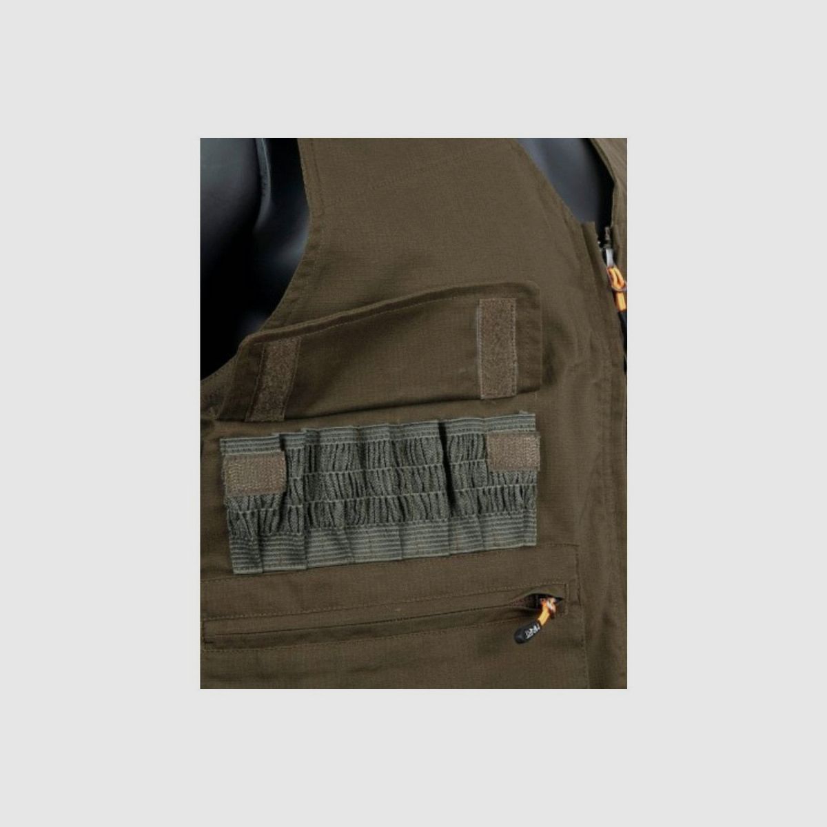 Vest Hart UDANA-V, image 3 of 3