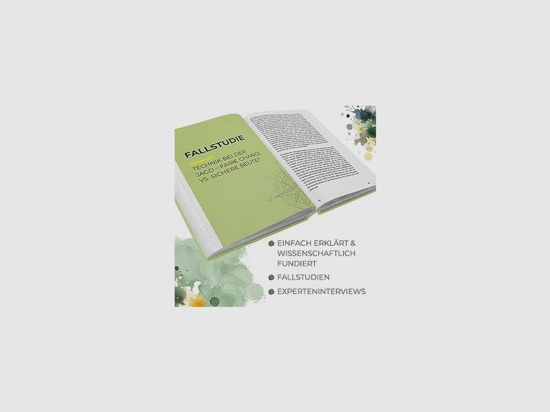 La petite boussole de chasse - Comment veux-tu chasser?