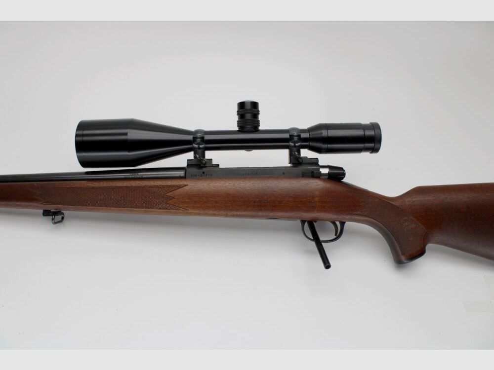 Rep Büchse Tikka M65 Kal. 7mm Rem Mag mit Kahles Helia L 7x56 Pfandversteigerung 17.7.25