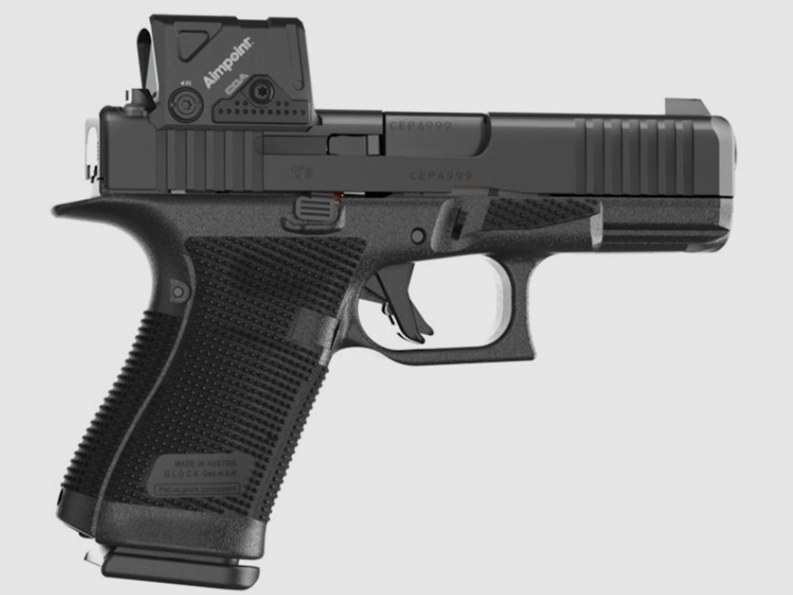G19 Gen6 COA, Bild 1 von 2
