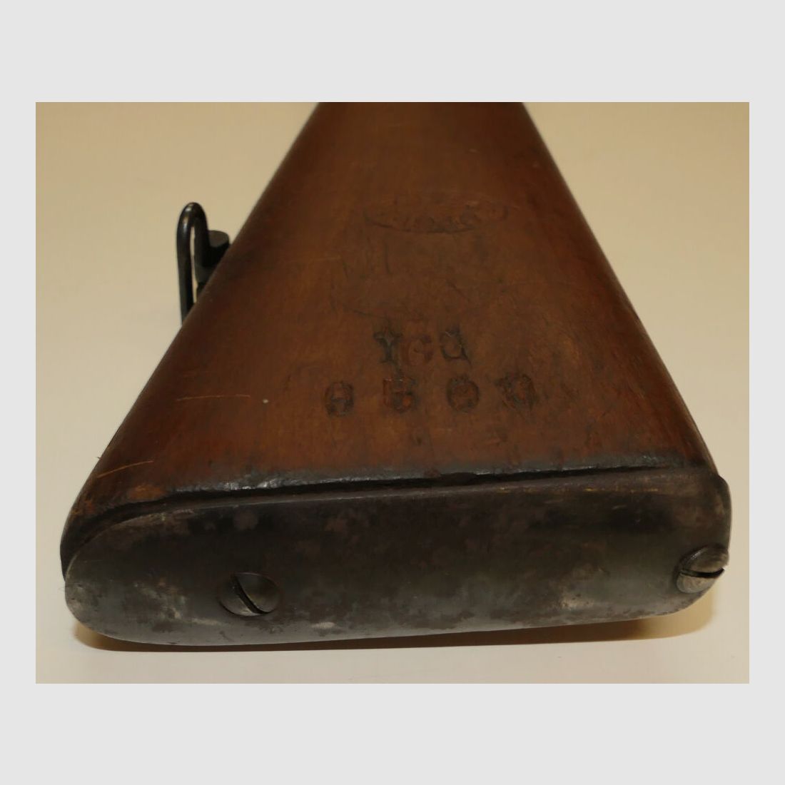 Mida Gia Castelli Carcano Model 1891