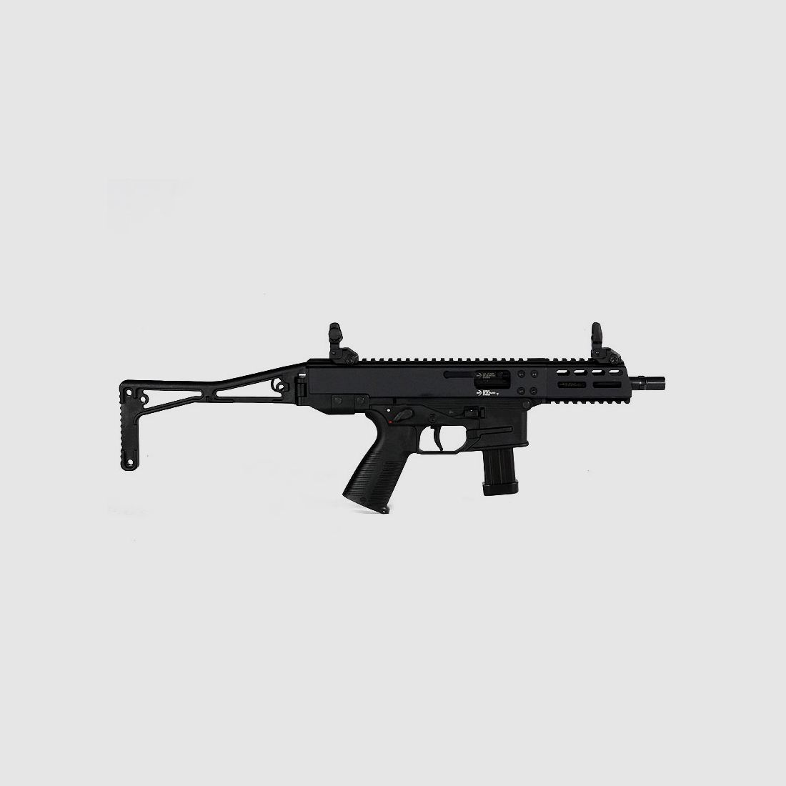 B&T GHM45