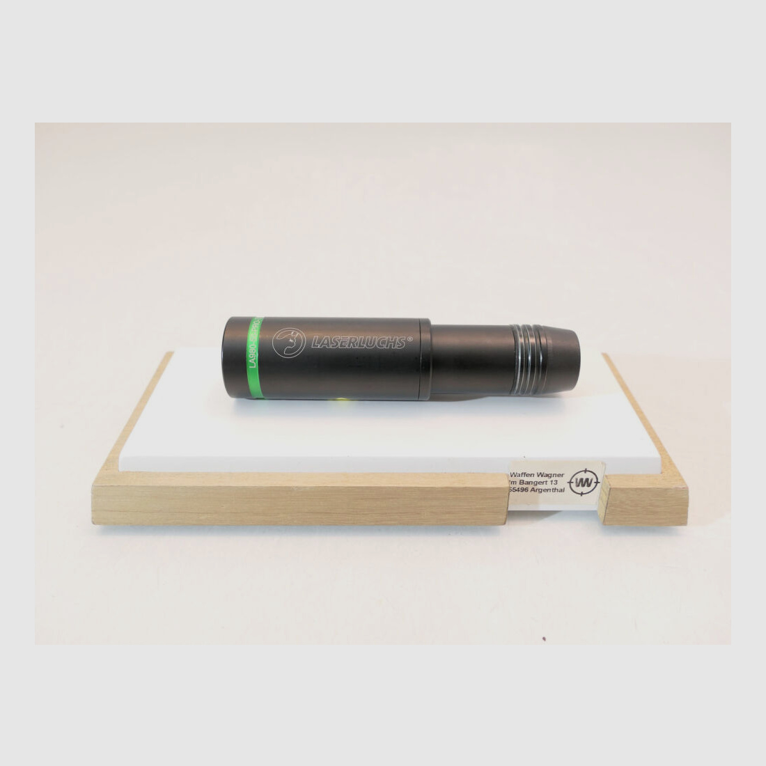 Laser Lynx LA980-50-PRO-II