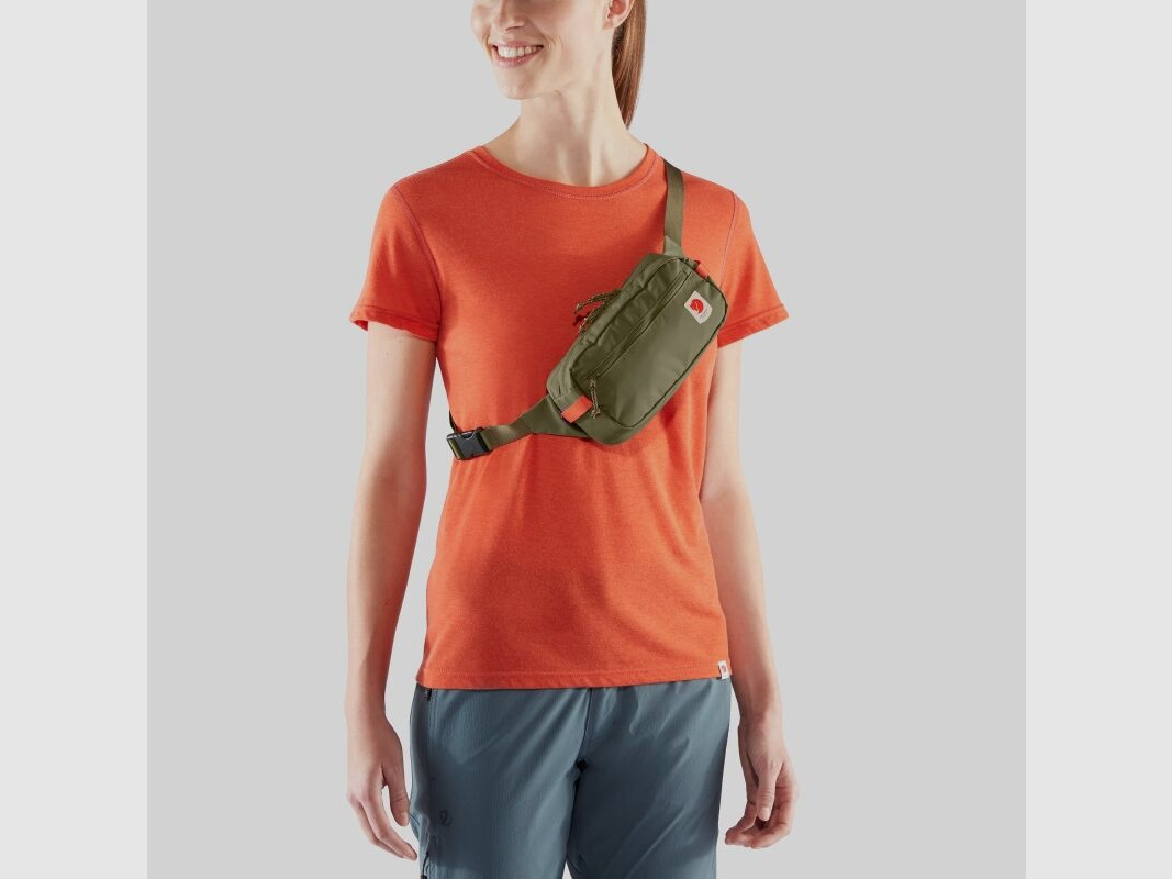 Fjällräven Hüfttasche High Coast Hip Pack