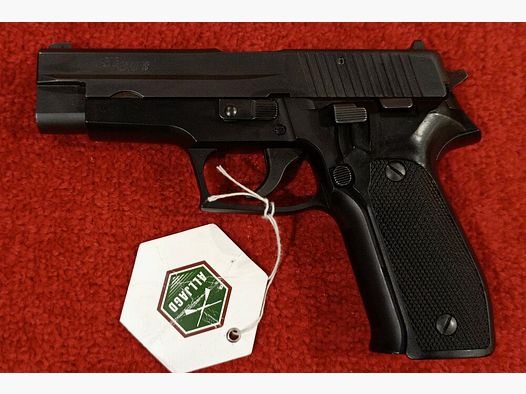 SIG Sauer P226 9mmLuger