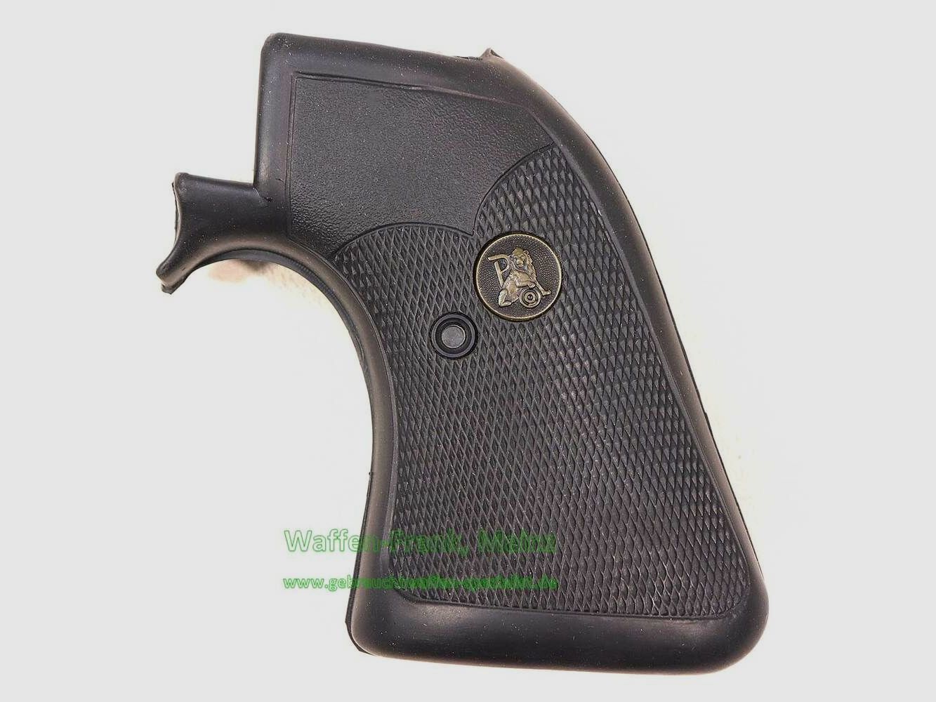 Pachmayr - USA für Ruger Blackhawk