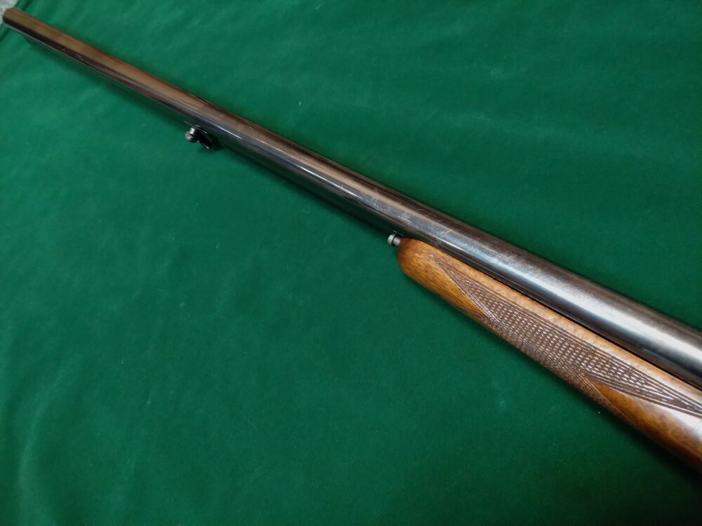 Hubertus Mod. 20