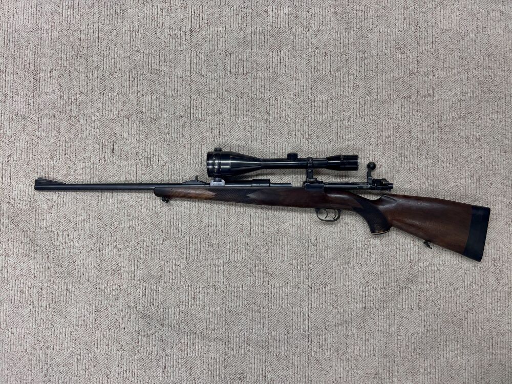 Mauser 98er