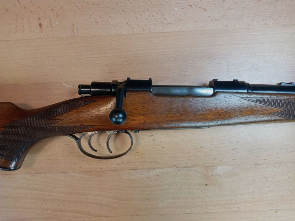 Brünner M52
