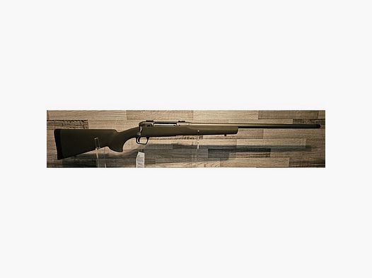 Neuware vom Fachhandel - Repetierbüchse Savage 110 Trail Hunter Kal. .300WSM