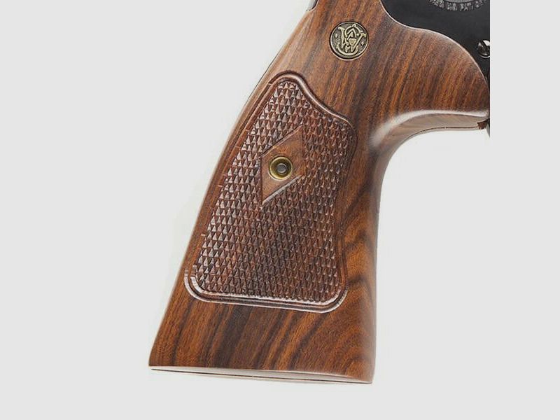 Smith & Wesson Mod. 29 4"