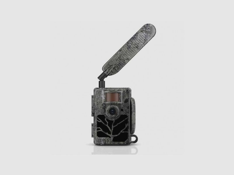 Zeiss Secacam 5 Kamera, Bild 1 von 2
