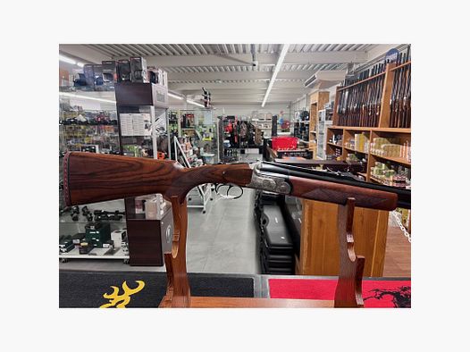 Sabatti The Big Bore 470 NE