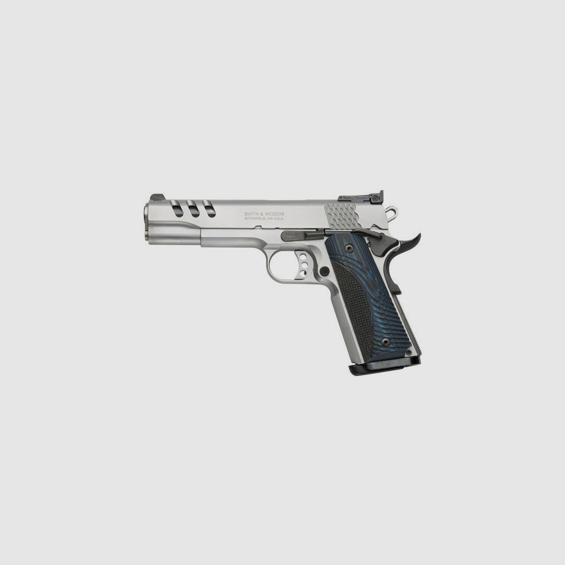 Pistole SMITH & WESSON 1911 PC, Bild 1 von 5