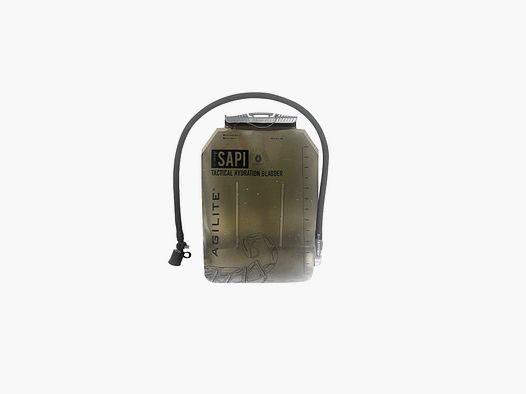 Agilite SAPI Bolsa de hidratación