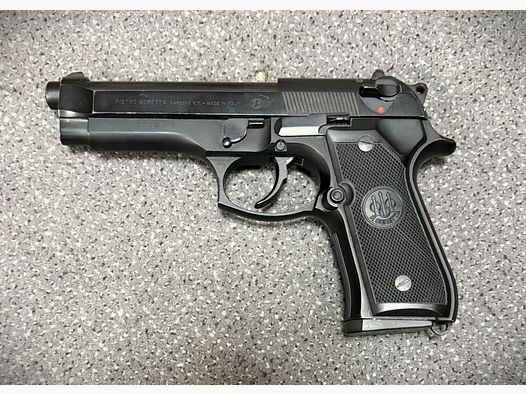 Beretta 92F