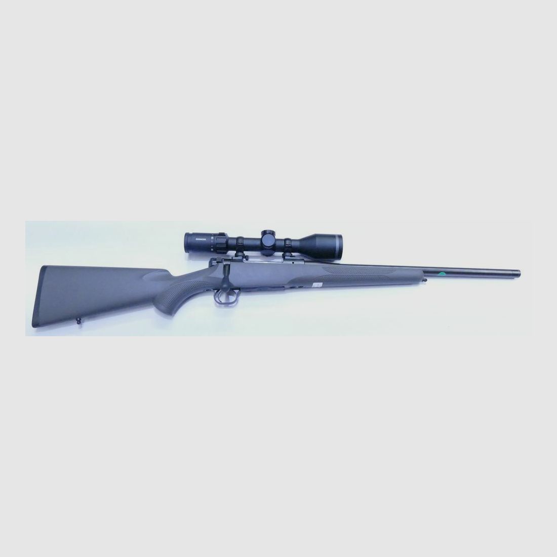 Mauser M12 Extreme HSP Solid LL 51cm