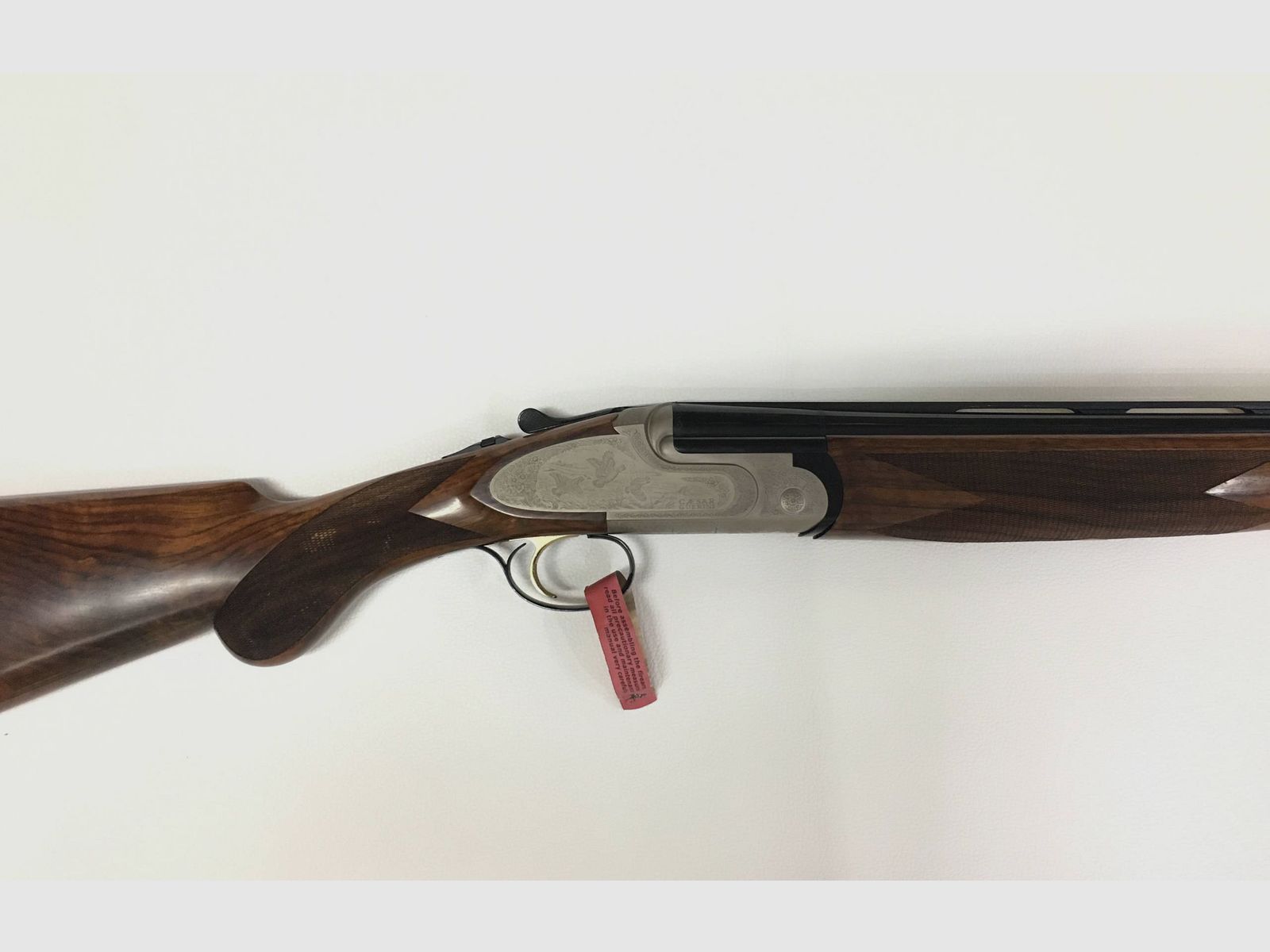 CAESAR GUERINI MAGNUS LIGHT – 20 MAG., Bild 1 von 4