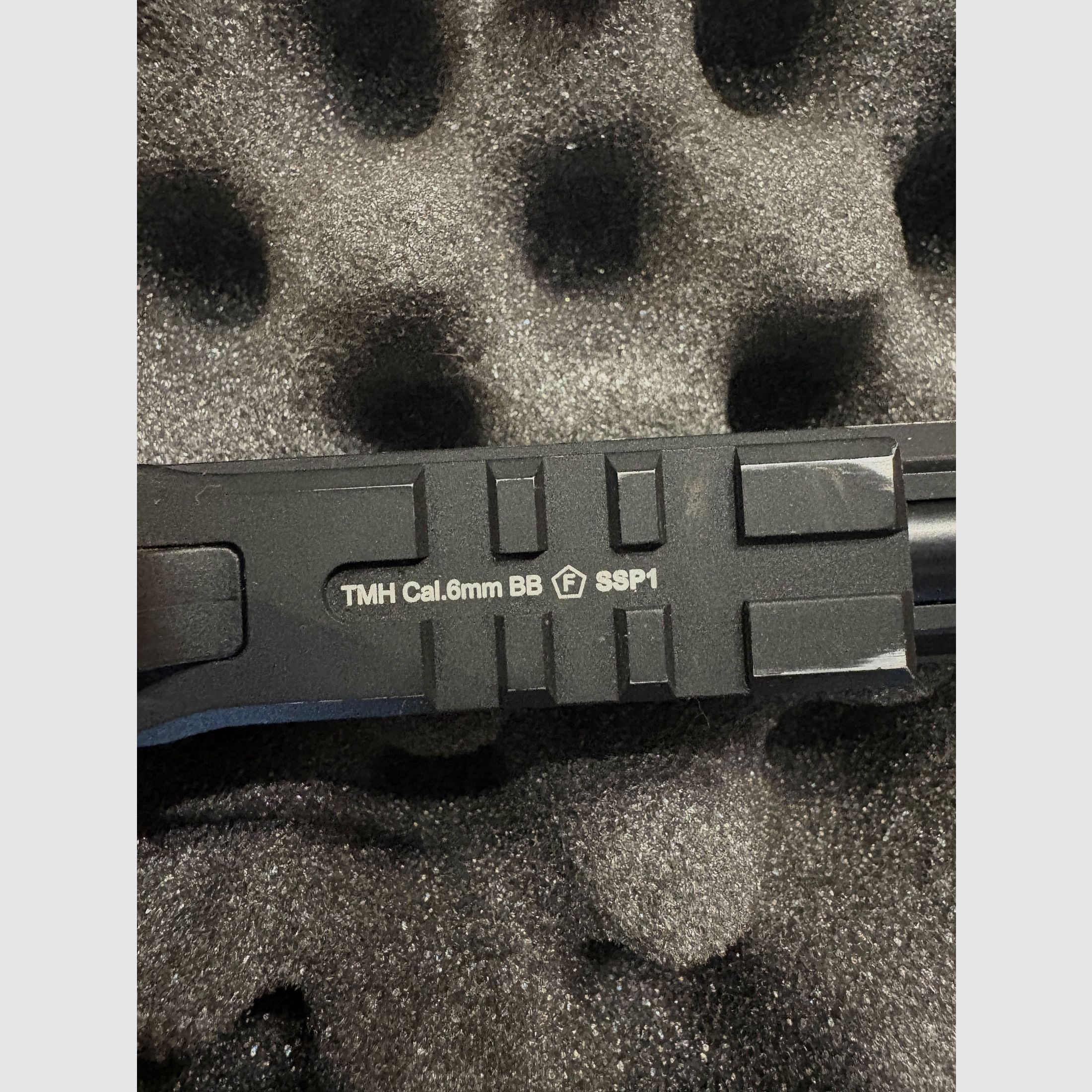 Novritsch SSR9 SSP1 Starter Kit