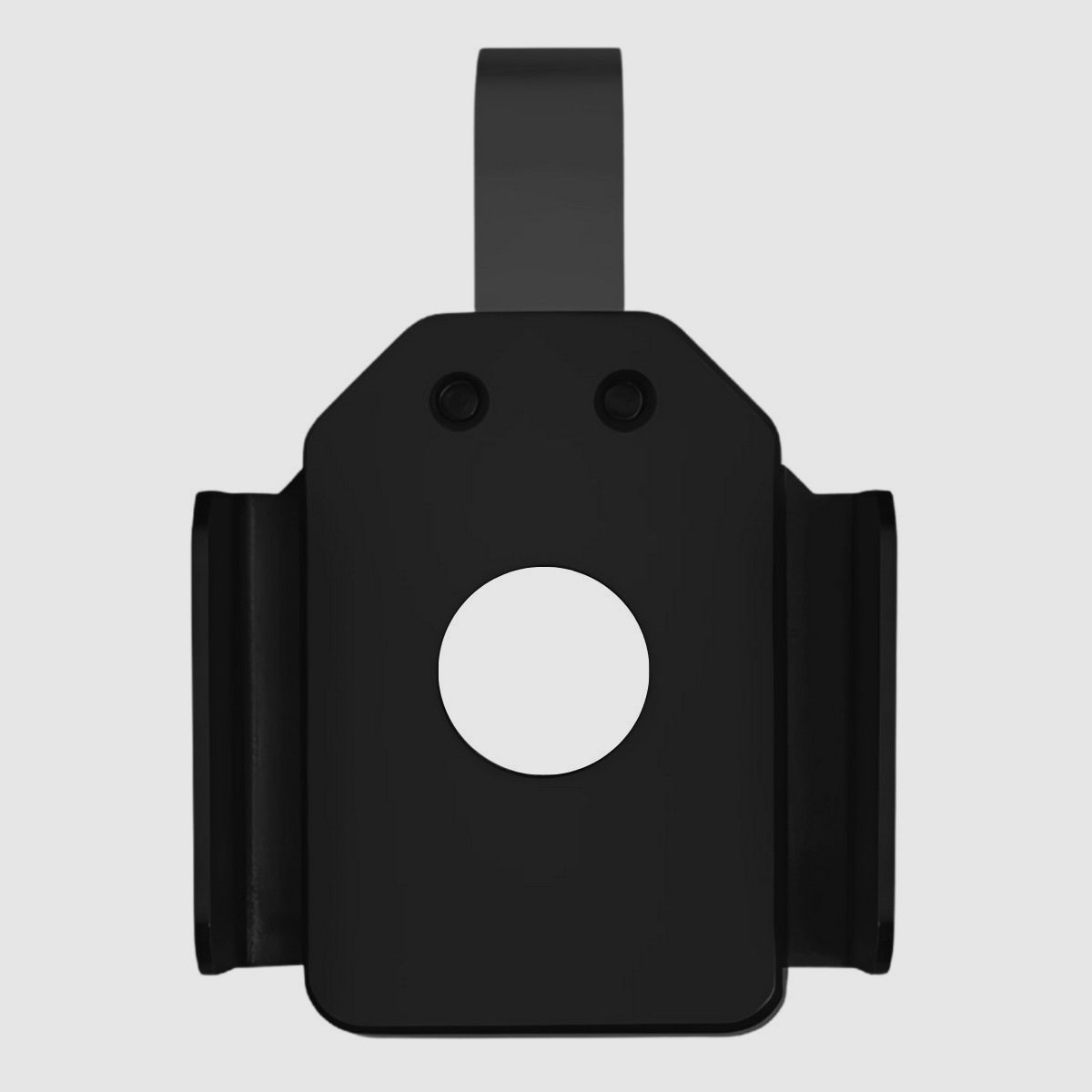 NEOMAG – Porte-chargeur de pistolet pour chargeurs métalliques cal. 9mm / 40 S&W – 40405, image 1 sur 4