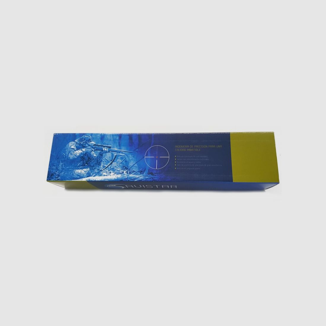 Lunette AVISTAR 3-12x56 R.I., image 5 sur 8