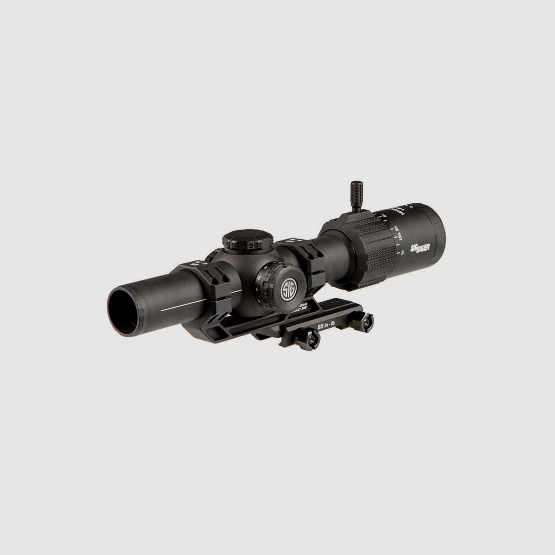 SIG SAUER TANGO MSR 1-8X24, image 1 sur 4