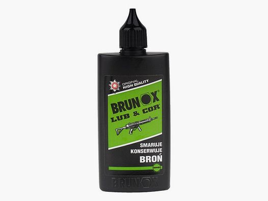 Brunox - Lub & Cor - Bulk - 100 ml