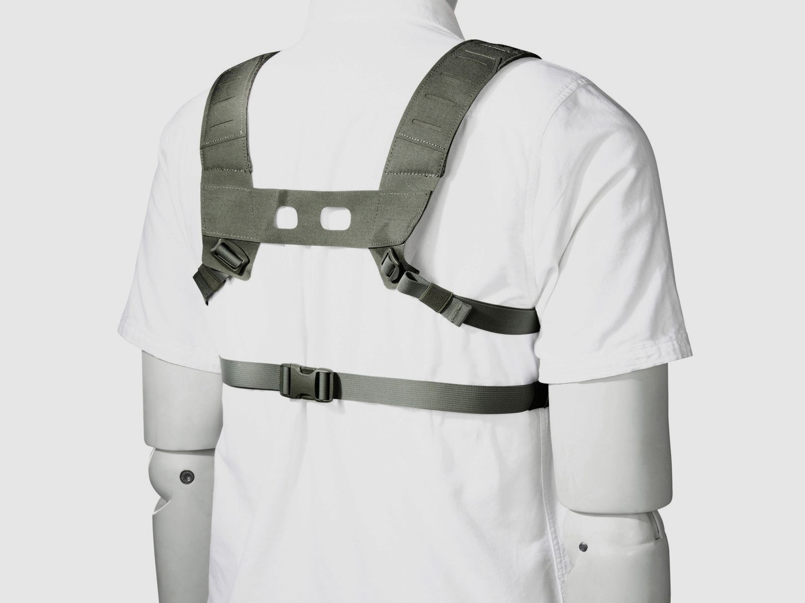TT Small Combi Rig IRR Harness, image 3 of 9