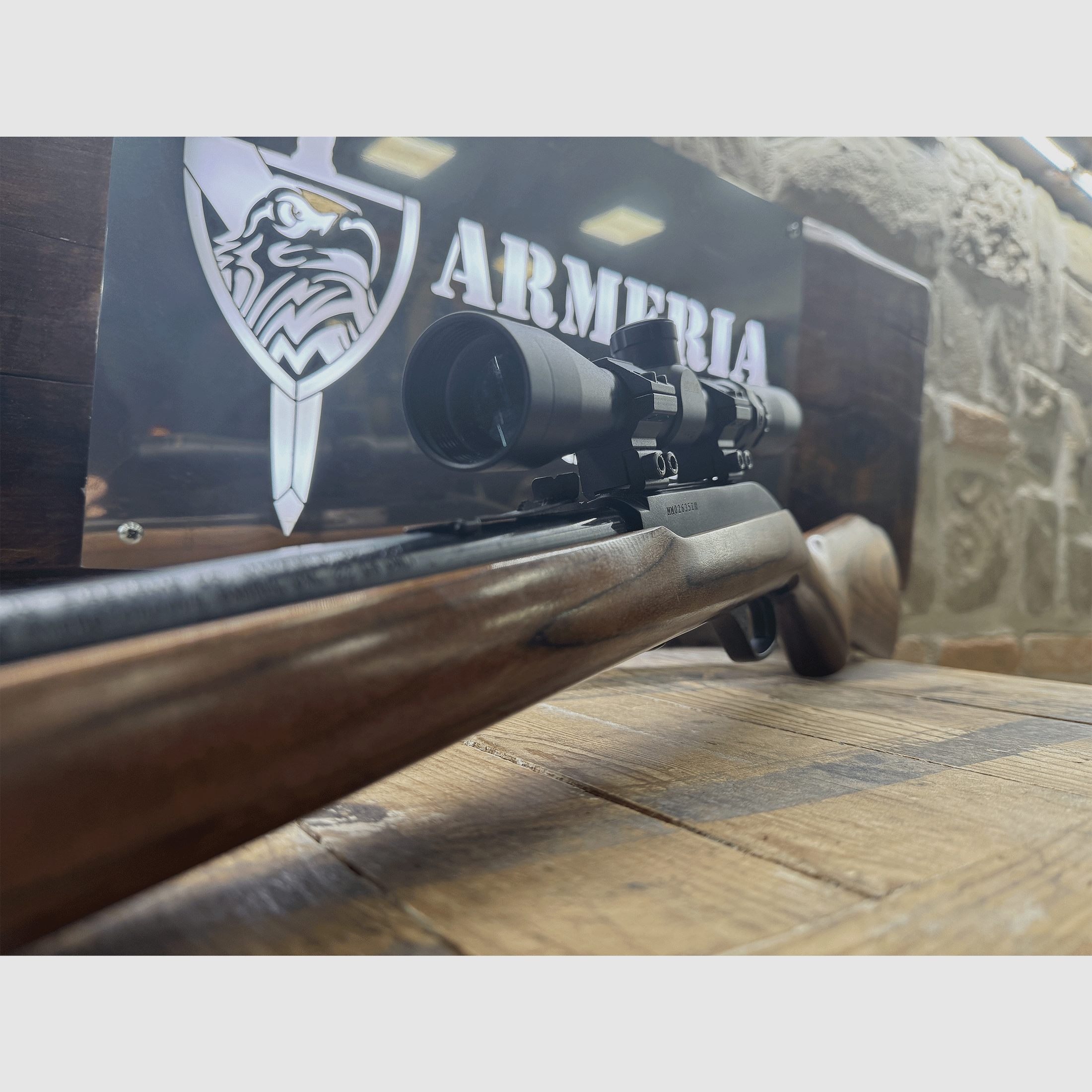 USED – RIFLE – MARLIN MOD. 64 cal. 22LR, image 5 of 5