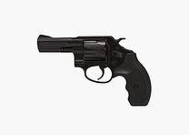 REVOLVER A SALVE – BRUNI NEW-380 C/L (9mm) cal. 380