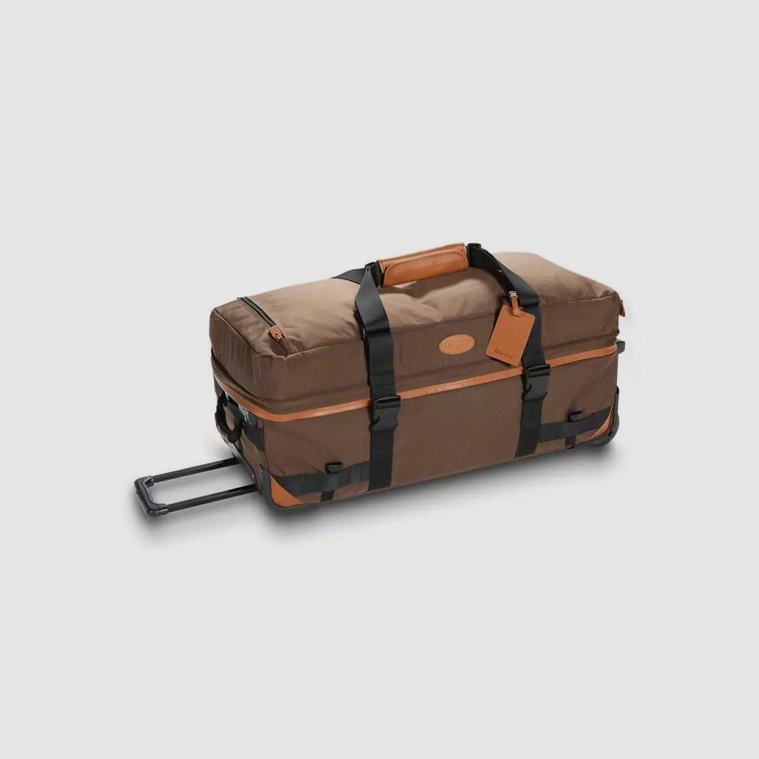 Blaser Trolley
