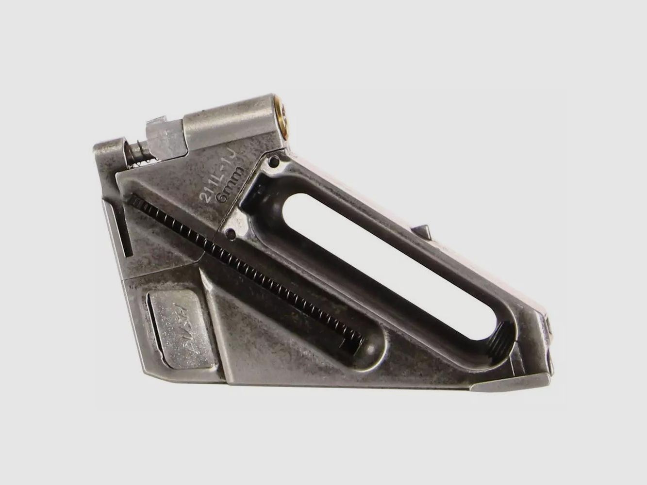 CO2-Magazin 12 Schuss Bo Manufacture für Mosin Nagant M44 - Präzise Nachbildung - Lange Autonomie, Bild 3 von 5