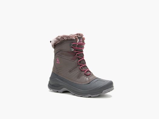 KAMIK Iceland F Damen Winter Stiefel Java