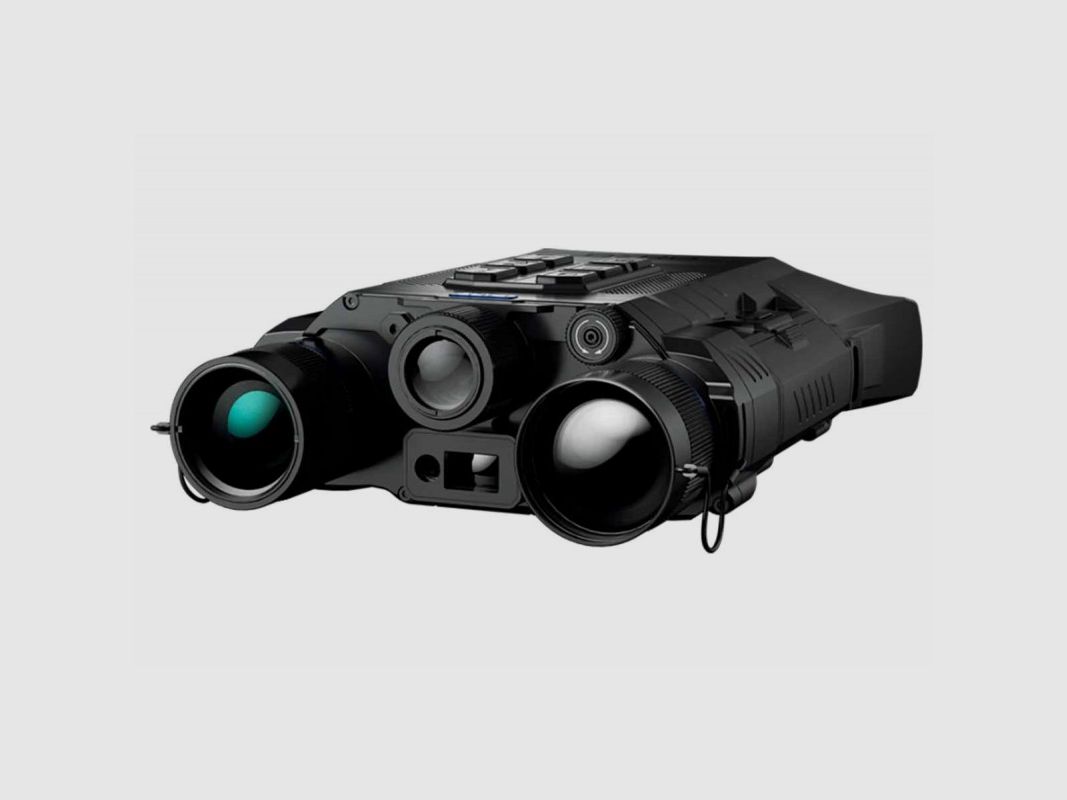 Multispektral-Fernglas Pard Osprey 480 LRF, Bild 3 von 5