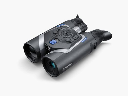 Pulsar Symbion DXR50 thermal imaging camera