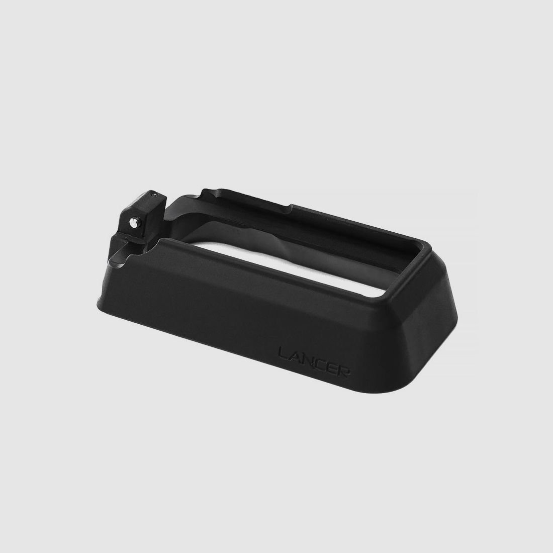 LANCER SYSTEMS AR15 Magazine Funnel Adaptive MAGWELL