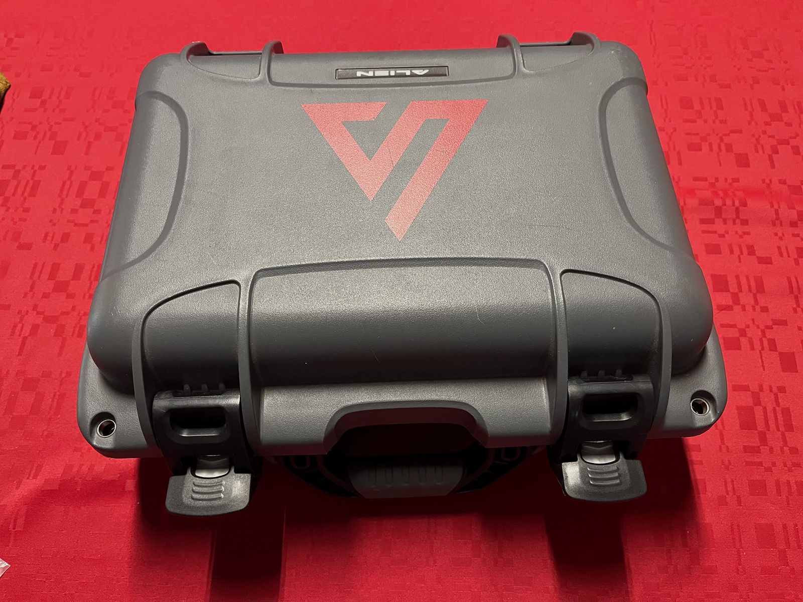 PACK DE PERFORMANCE DES BRAS ALIEN LAUGO