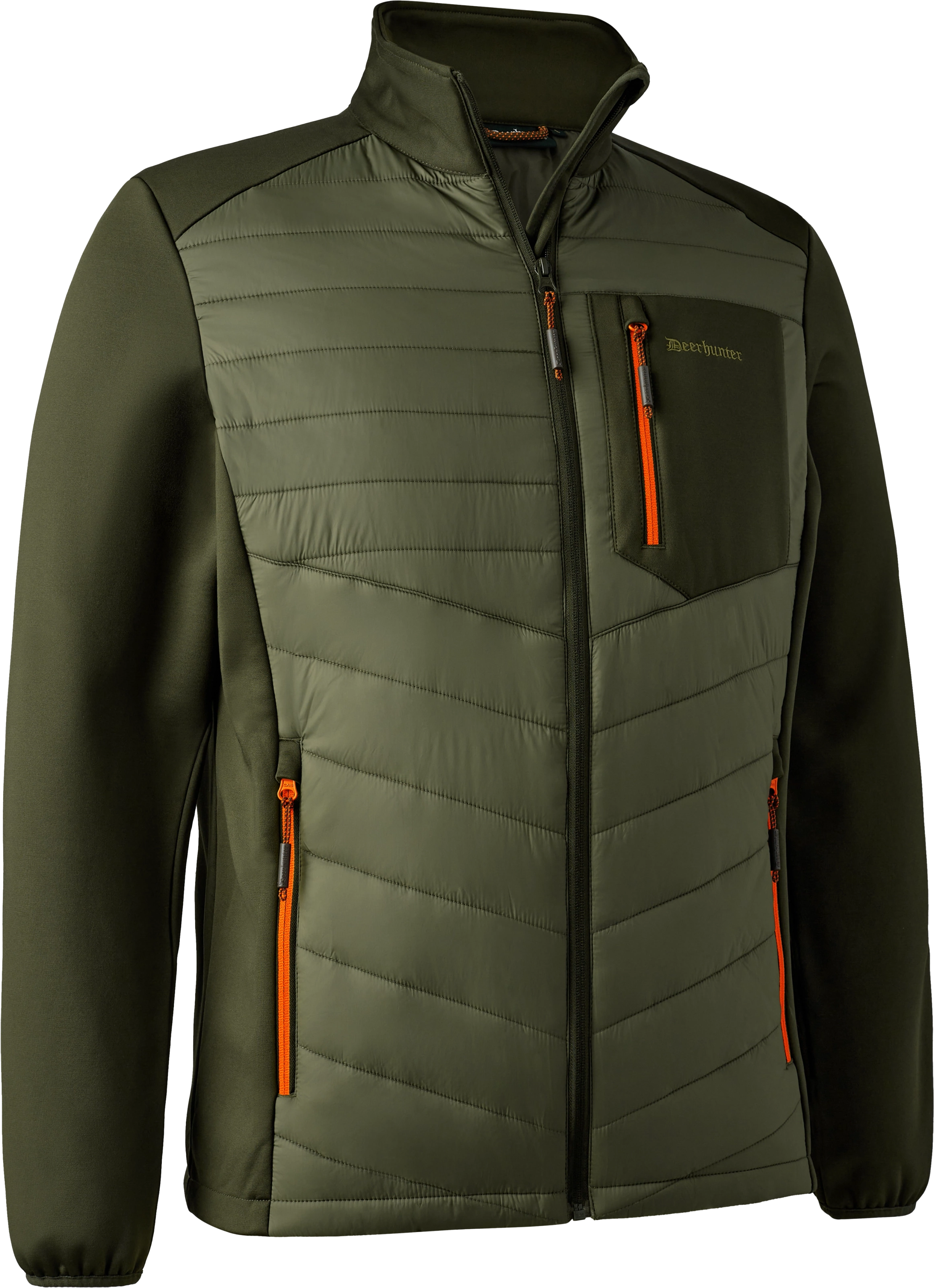 Kurtka Chamois Padded