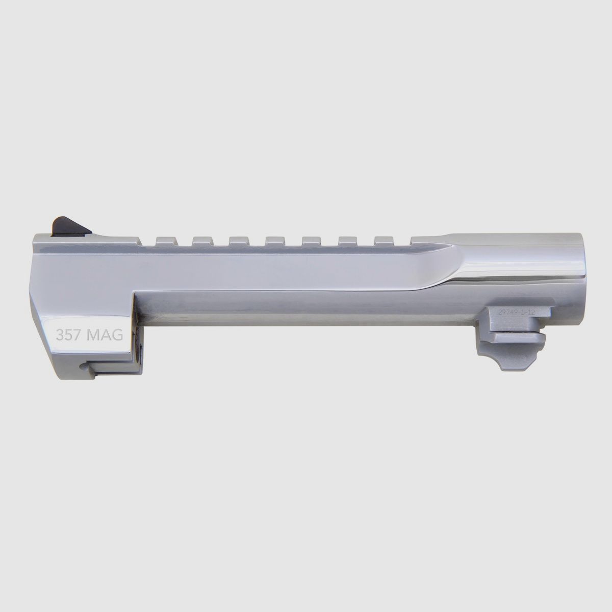 A-Lauf Desert Eagle XIX 6" Polished Chrome