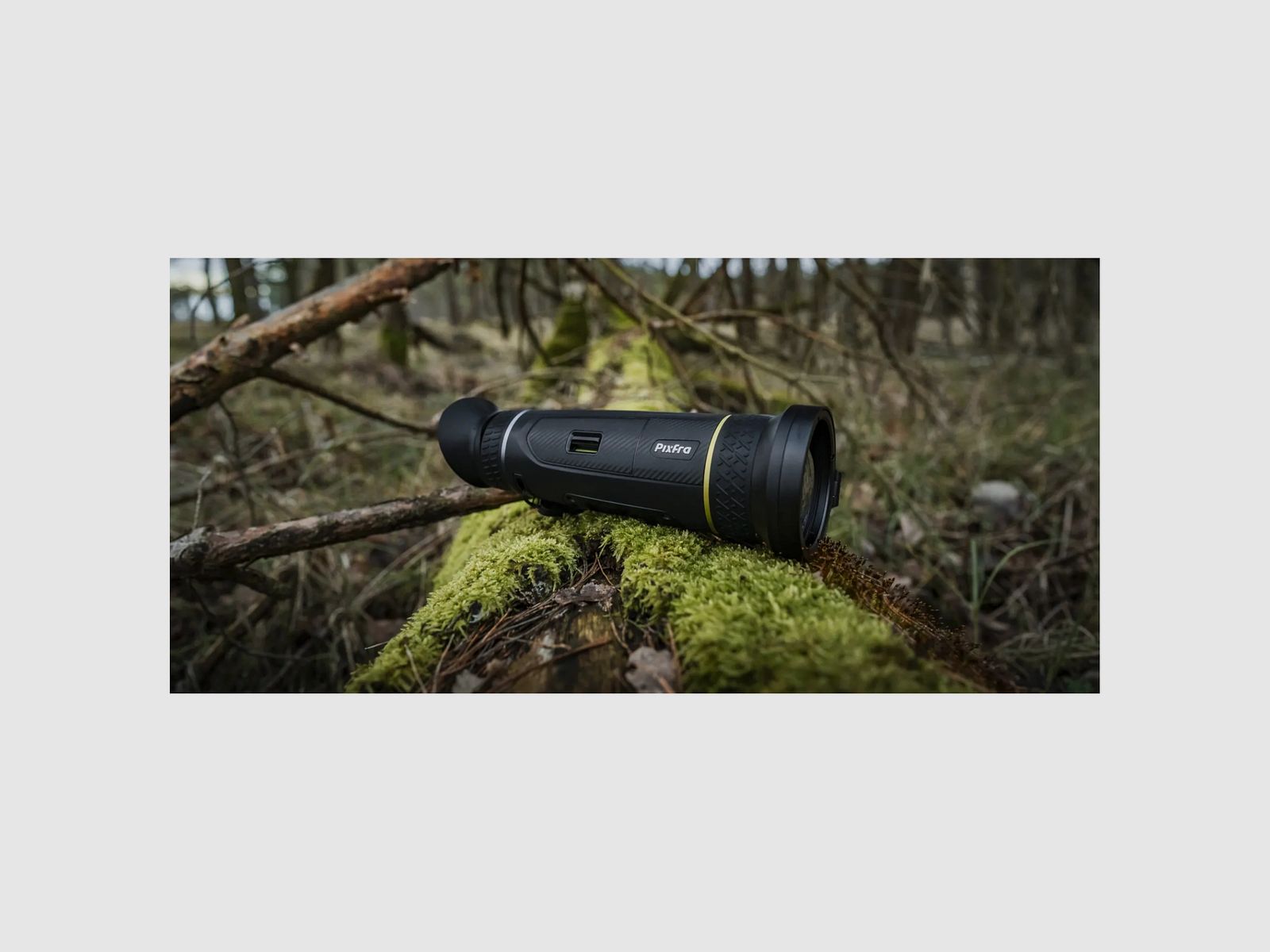Pixfra Sirius S650, immagine 3 di 3