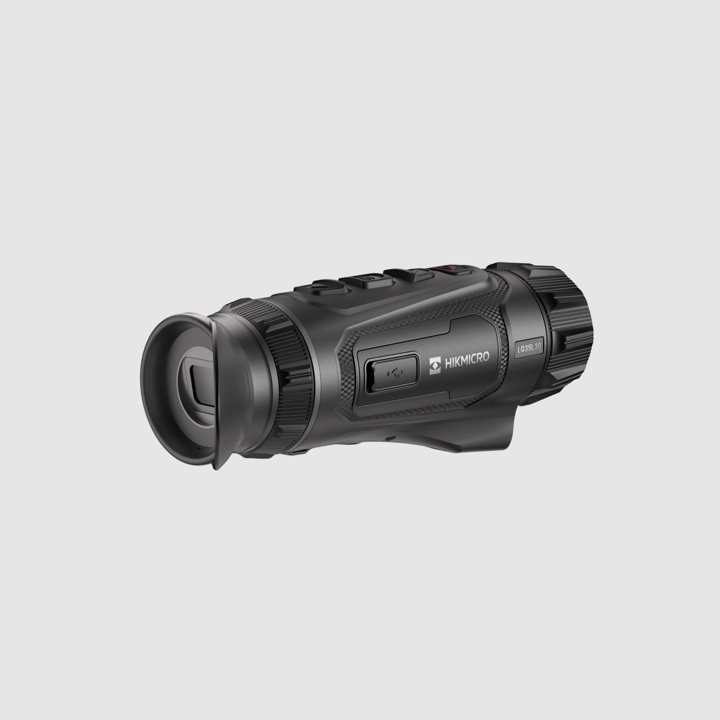 Hikmicro Lynx LQ35L 3.0 Wärmebildkamera inkl. LRF