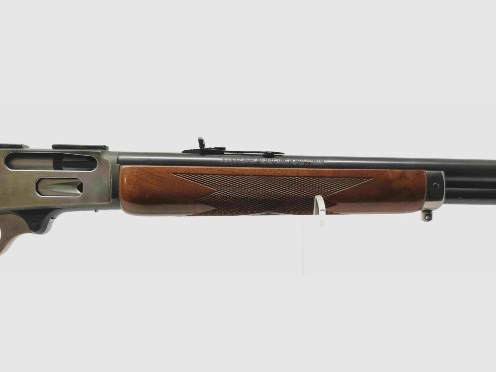Marlin 444 Sporter