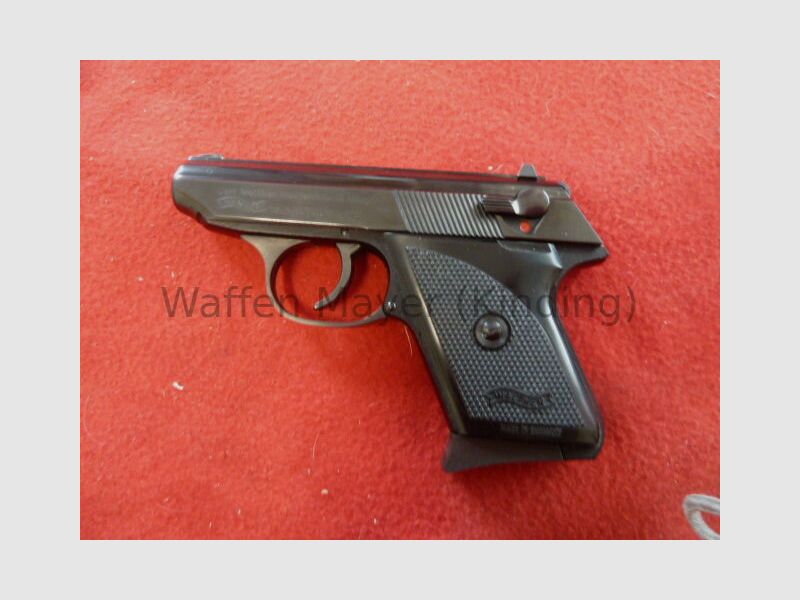 Walther Walther