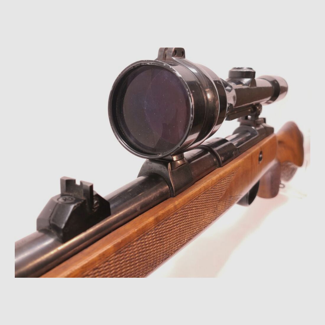 Walther JR