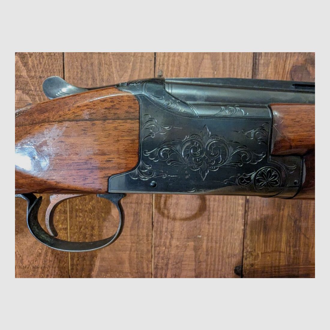 Winchester 101
