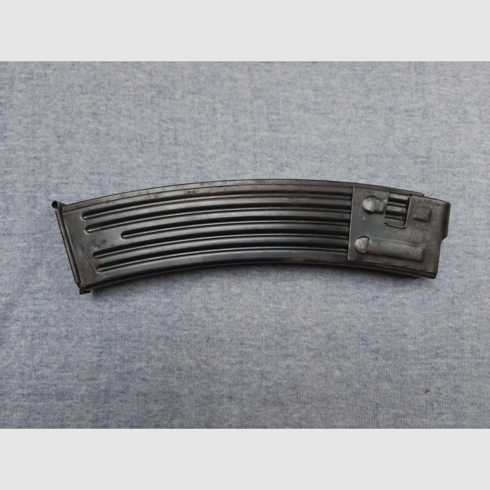 Magazin MP44/STG44 aus Wk2