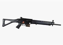 SAR Europa Sport​ .223Rem Halbautomatische Büchse