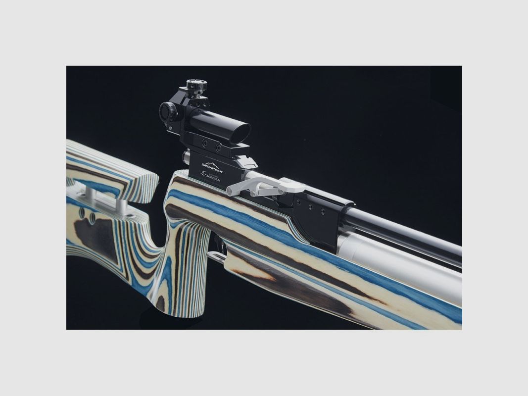 Arcea-Snowpeak MAT300, zdjęcie 11 z 21