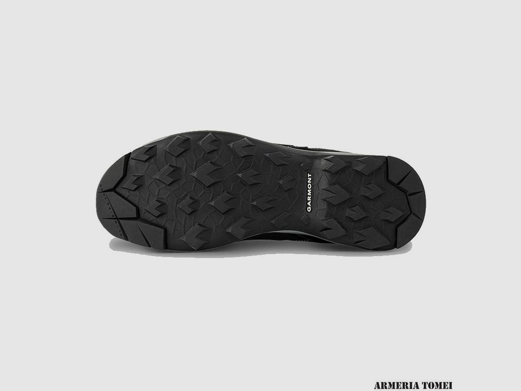 SHOES – GARMONT – DRAGONTAIL Black, image 4 of 6