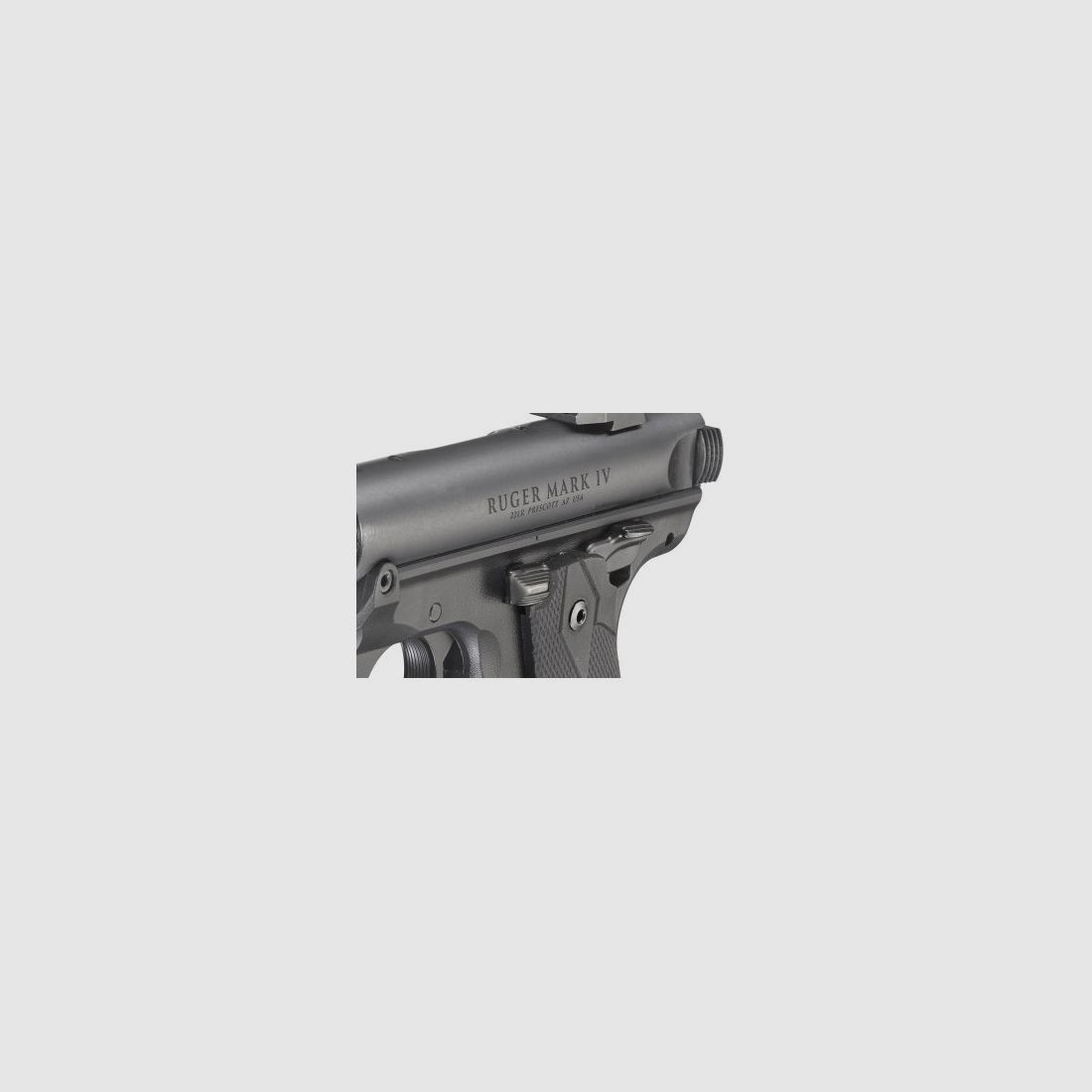RUGER Mark IV 22/45 5.5", immagine 7 di 15